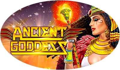 Ancient Goddess